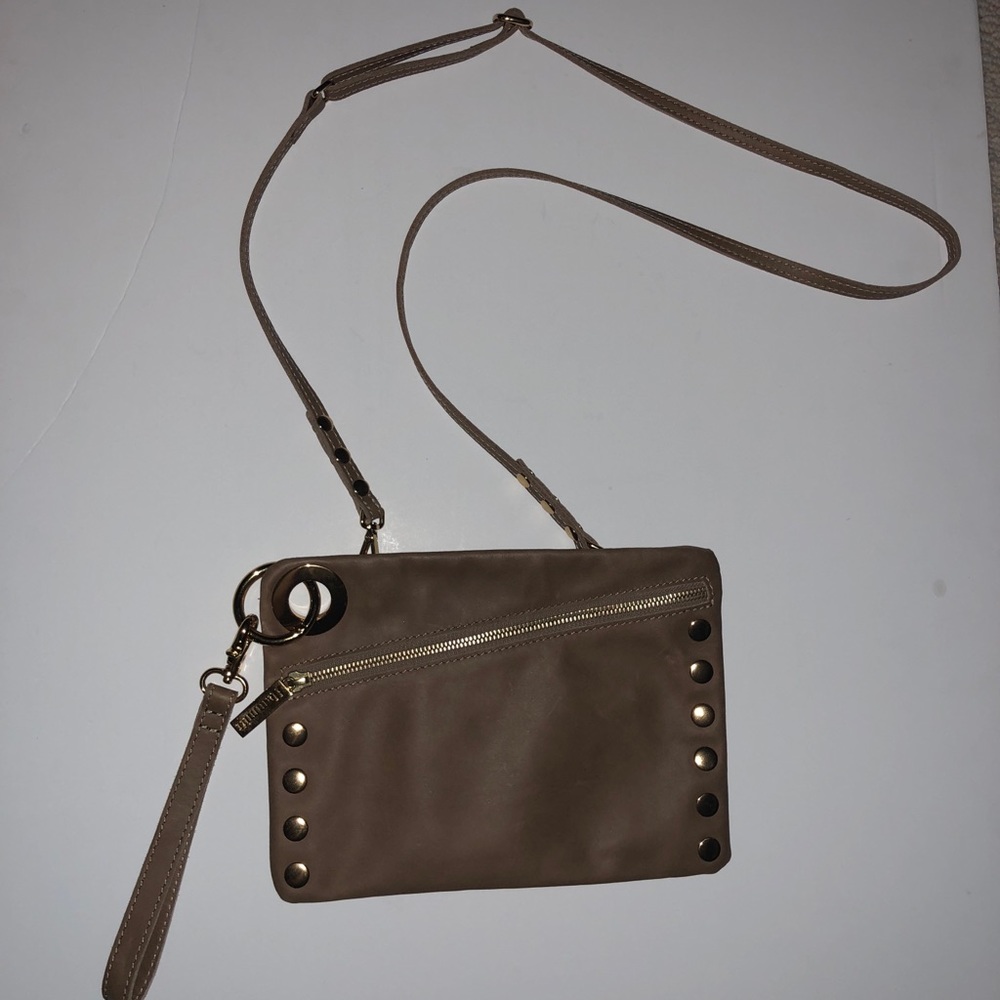 Hammitt Crossbody Clutch